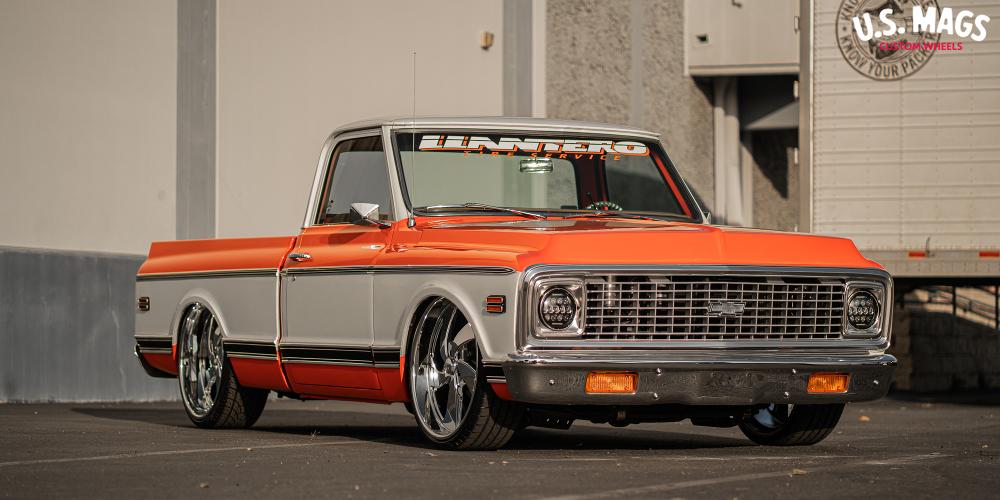 Chevrolet C10